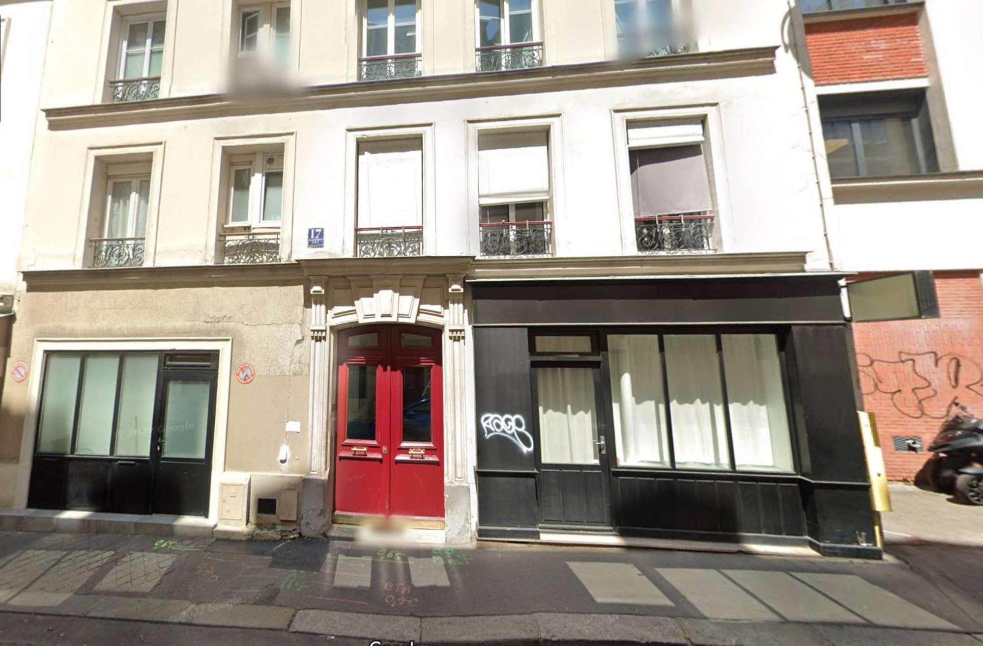 Loft House 3 Bedroom Bastille, Marais Ac By Lcc Agency Párizs Kültér fotó