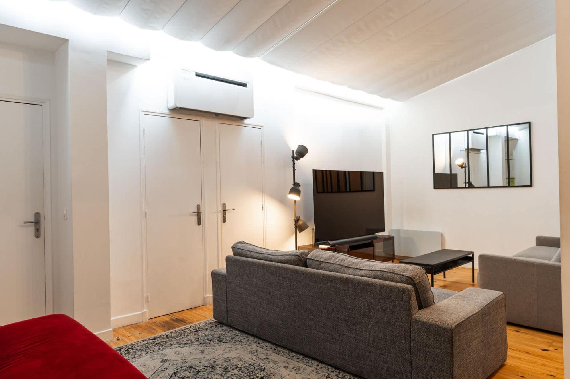 Loft House 3 Bedroom Bastille, Marais Ac By Lcc Agency Párizs Kültér fotó