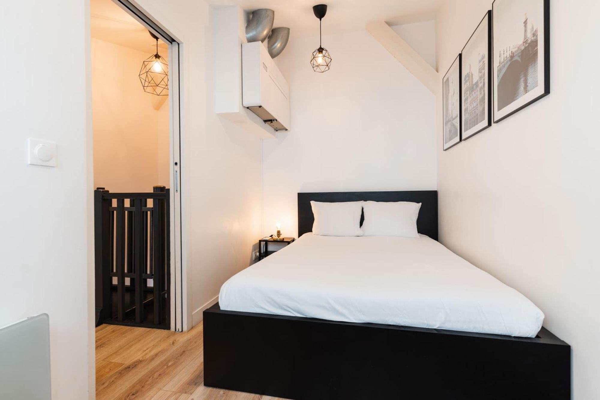 Loft House 3 Bedroom Bastille, Marais Ac By Lcc Agency Párizs Kültér fotó