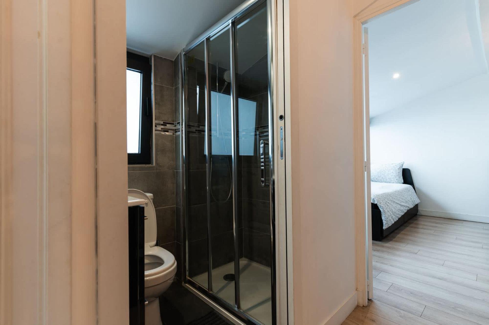 Loft House 3 Bedroom Bastille, Marais Ac By Lcc Agency Párizs Kültér fotó