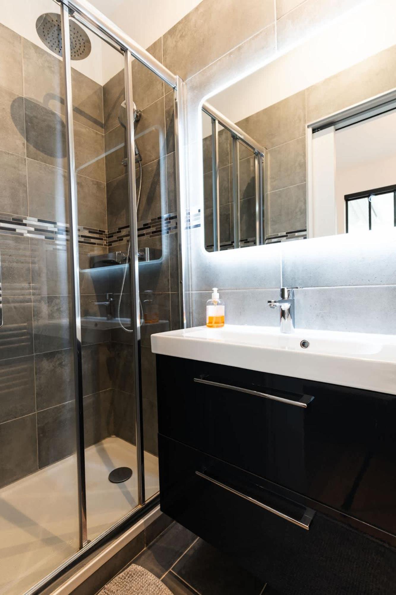 Loft House 3 Bedroom Bastille, Marais Ac By Lcc Agency Párizs Kültér fotó
