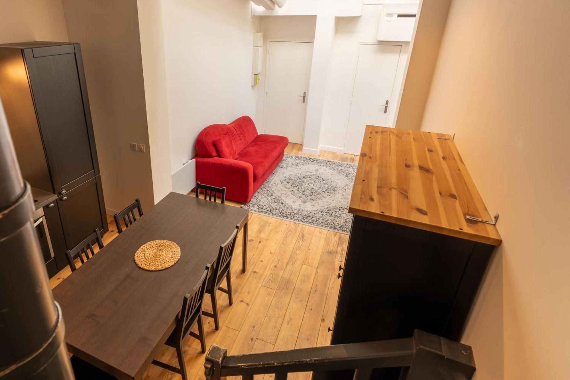 Loft House 3 Bedroom Bastille, Marais Ac By Lcc Agency Párizs Kültér fotó